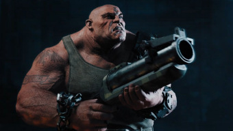 Sangre, muchos tiros y gore en el primer tráiler gameplay de Warhammer 40.000 Darktide