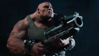 Sangre, muchos tiros y gore en el primer tráiler gameplay de Warhammer 40.000 Darktide