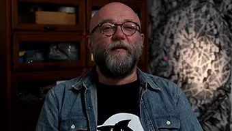 Warhammer 40.000 Darktide suma a toda una leyenda de la franquicia: el escritor Dan Abnett se une al juego