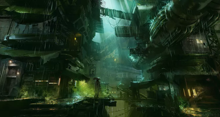 Warhammer 40.000: Darktide