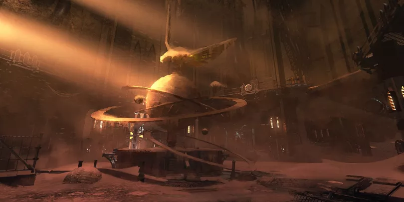 Warhammer 40.000 Darktide - PC