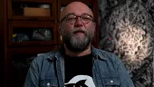 Warhammer 40K Darktide da la bienvenida a Dan Abnett, legendario escritor de la franquicia