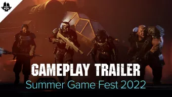 Tráiler gameplay de Warhammer 40.000: Darktide por el Summer Game Fest