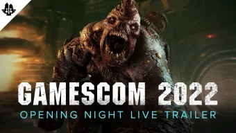 Tráiler gameplay de Warhammer 40.000: Darktide por la Gamescom 2022