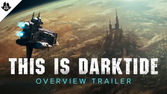 Esto es Darktide: extenso vídeo gameplay de Warhammer 40.000: Darktide