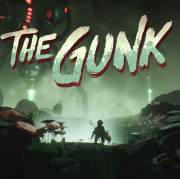 Carátula de The Gunk - Xbox Series