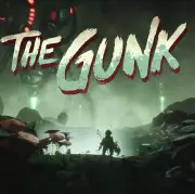Carátula de The Gunk - Xbox One