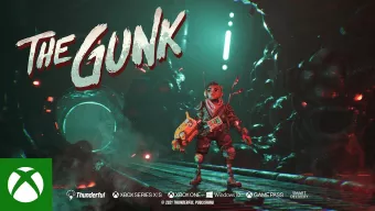 Nuevo tráiler de The Gunk, la aventura de exploración 3D firmada por los autores de SteamWorld