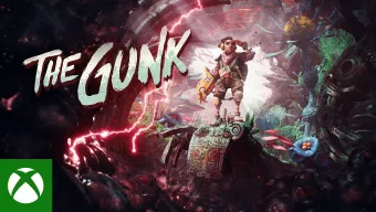 Nuevo tráiler y fecha de lanzamiento de The Gunk: una aventura espacial exclusiva de Xbox