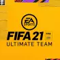 FIFA 21: Ultimate Team Xbox One