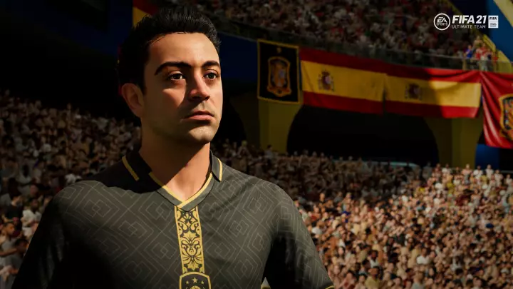 FIFA 21 Ultimate Team - Nintendo Switch