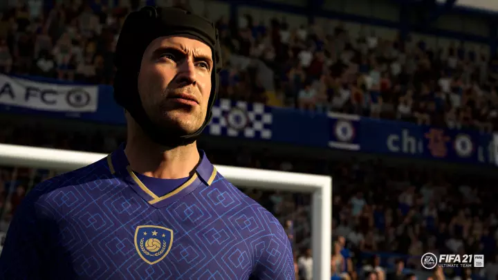 FIFA 21: Ultimate Team