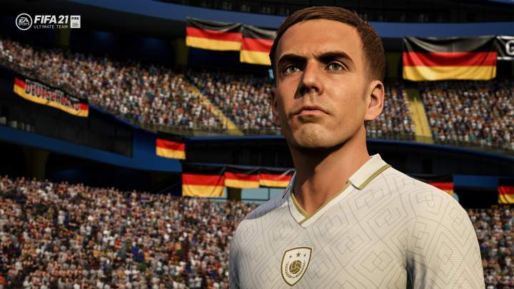Imágenes de FIFA 21 Ultimate Team - 3DJuegos