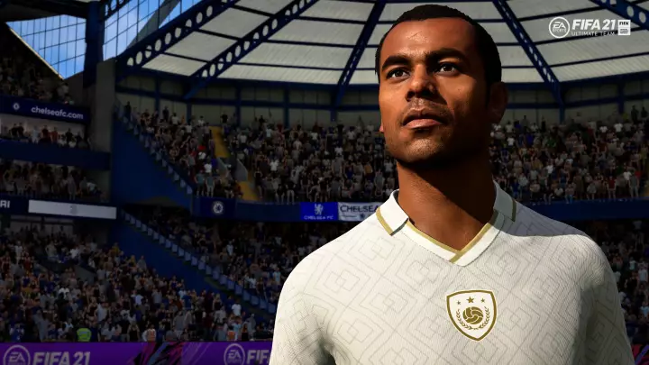 FIFA 21 Ultimate Team - Nintendo Switch