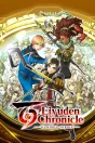 Eiyuden Chronicle: Hundred Heroes Xbox Series