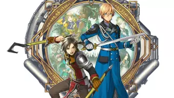 El JRPG Eiyuden Chronicle, sucesor espiritual de Suikoden, se alía con 505 Games para su publicación