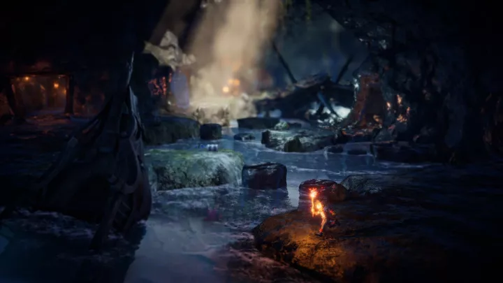 Eiyuden Chronicle Hundred Heroes - PC