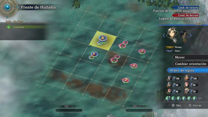 Eiyuden Chronicle Hundred Heroes - PC