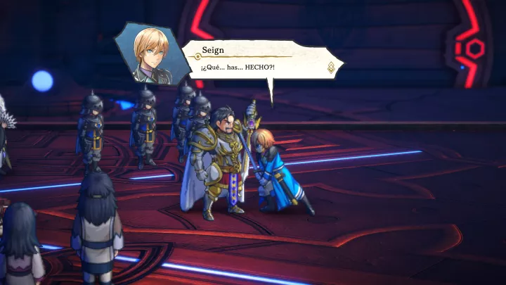 Eiyuden Chronicle Hundred Heroes