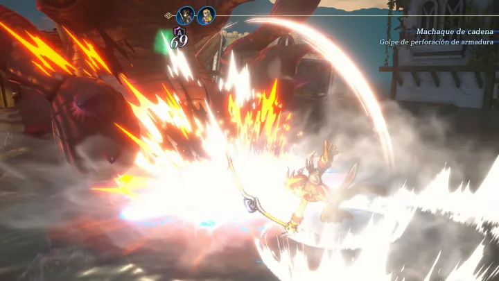 Eiyuden Chronicle Hundred Heroes