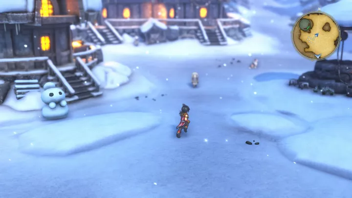 Eiyuden Chronicle Hundred Heroes