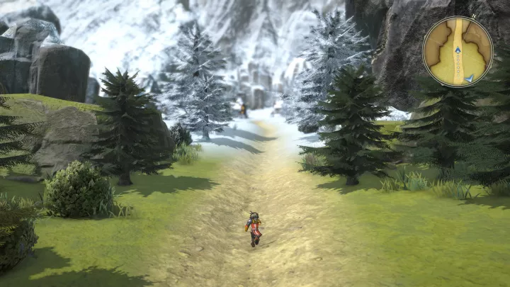 Eiyuden Chronicle Hundred Heroes - PC