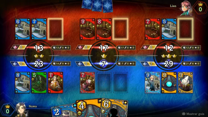 Eiyuden Chronicle: Hundred Heroes