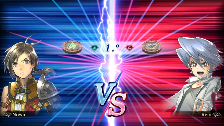 Eiyuden Chronicle Hundred Heroes