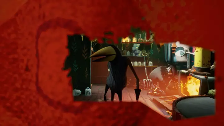 Hello Neighbor 2 - PC