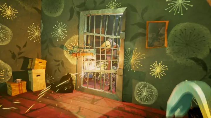 Hello Neighbor 2 - PC