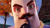 ¡En busca del vecino! Primer tráiler de Hello Neighbor 2