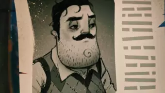 El terror de Hello Neighbor 2 continúa su desarrollo y nos presenta en tráiler su Alpha 1.5