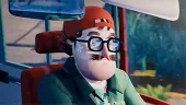 La IA avanzada de Hello Neighbor 2 protagoniza el último tráiler del juego de terror