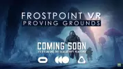 Frostpoint VR: Proving Grounds
