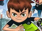 Ben 10 Power Trip
