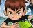 Ben 10 Power Trip
