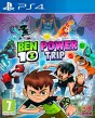 Ben 10 Power Trip PS4