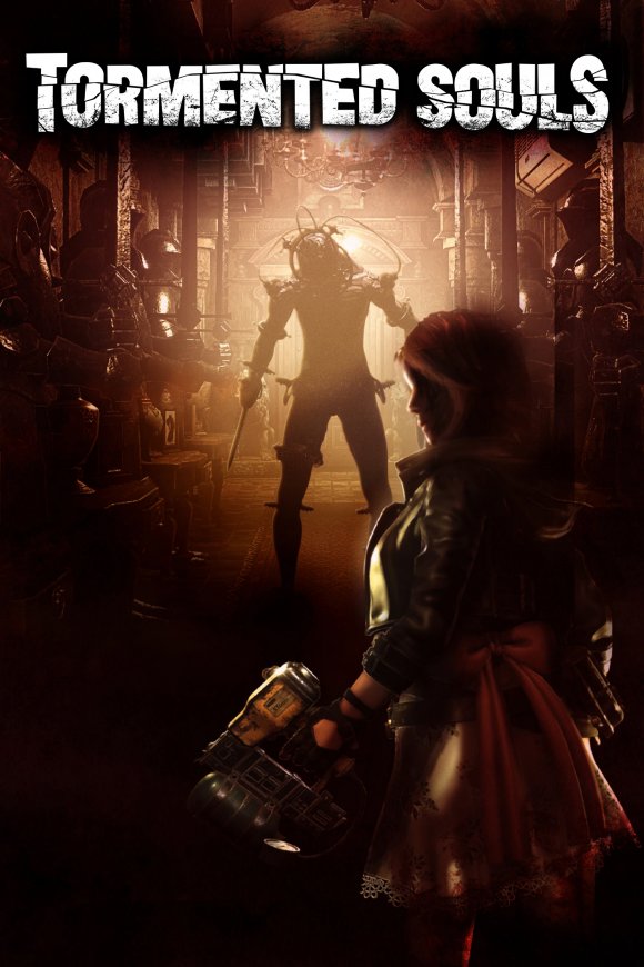 Análisis y opiniones de Tormented Souls para PS5 - 3DJuegos