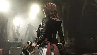 Así es Tormented Souls, un nuevo juego de terror clásico inspirado por Silent Hill y Resident Evil