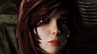 El juego de terror Tormented Souls, inspirado por Resident Evil, tendrá edición física en PS5 y Switch