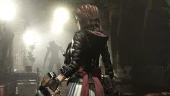 Si echas de menos los Resident Evil clásicos, apunta: Tormented Souls ya tiene fecha de lanzamiento