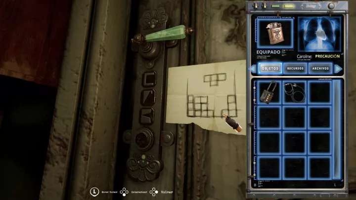 Tormented Souls - Nintendo Switch