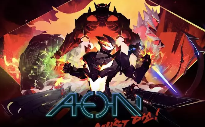 Aeon Must Die Aeon Must Die
