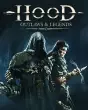 Hood: Outlaws and Legends PS4