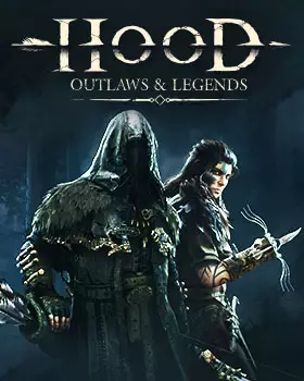 Carátula de Hood: Outlaws and Legends