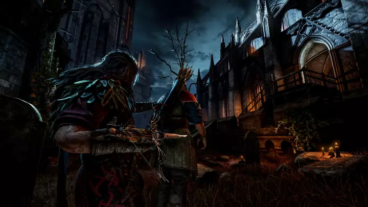 Hood Outlaws and Legends