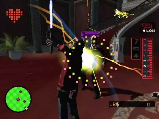 No More Heroes Heroes Paradise - Wii