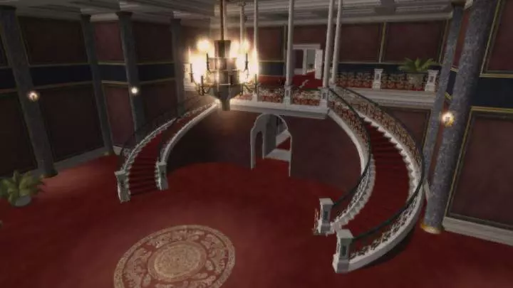 No More Heroes Heroes Paradise