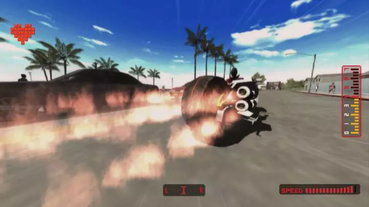 No More Heroes Heroes Paradise