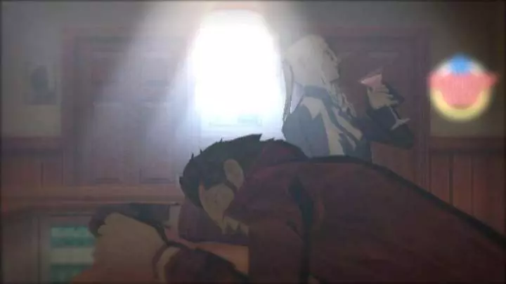 No More Heroes Heroes Paradise